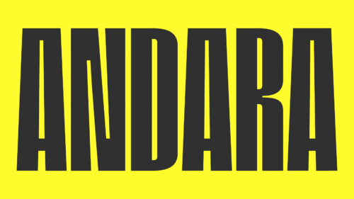 Andara Novo Logotipo
