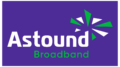 Astound Novo Logotipo