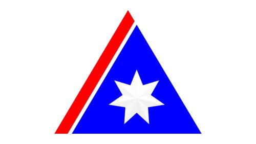 Australian Television Network Logo 1987-1989