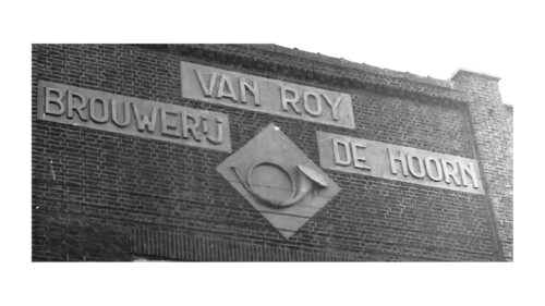 Brouwerij De Hoorn Logo 1366-1717
