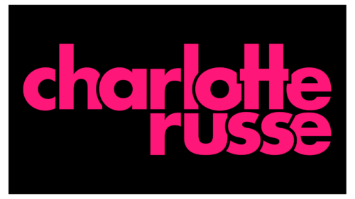 Charlotte Russe Emblema