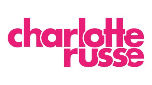 Charlotte Russe Logo 2010
