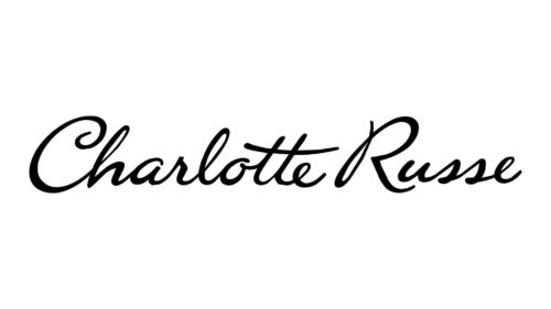 Charlotte Russe Logo antes de 2010