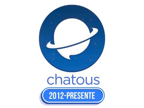 Chatous Logo Historia