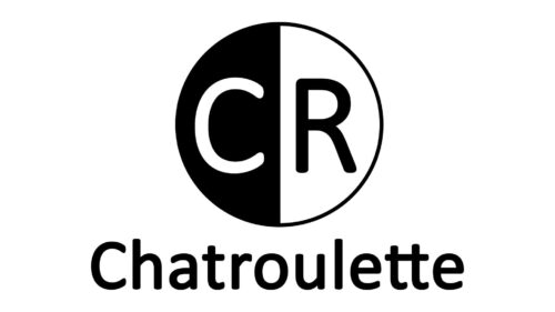 Chatroulette Novo Logo
