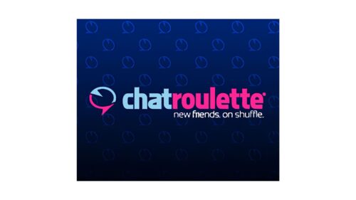 Chatroulette Аntigo Logo
