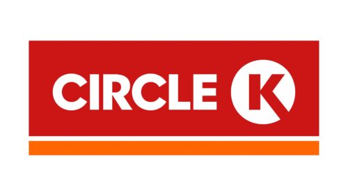 Circle K Logo 2015