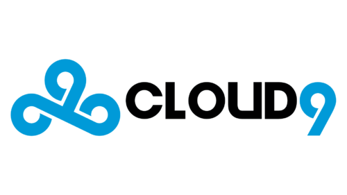Cloud 9 Emblema