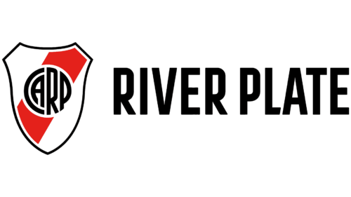 Club Atletico River Plate Novo Logotipo