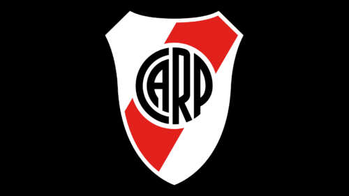 Club Atletico River Plate Simbolo