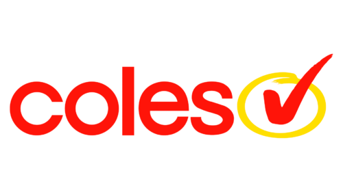 Coles Emblema