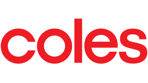 Coles Logo