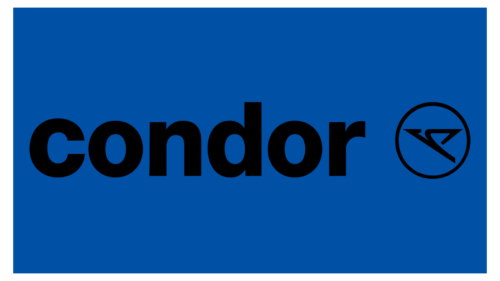 Condor Novo Logotipo