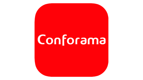 Conforama Emblema