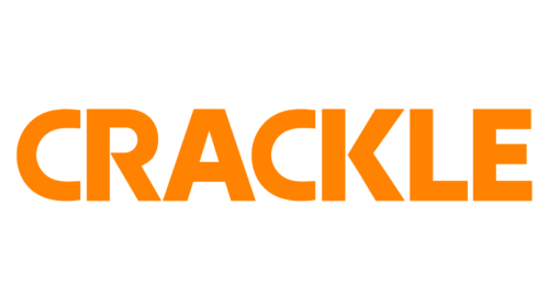 Crackle Emblema