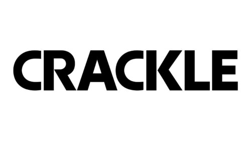 Crackle Logo 2019