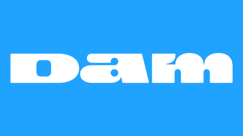 Dam Novo Logotipo