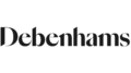 Debenhams Logo