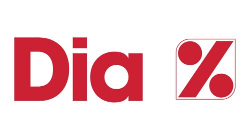 Dia Logo 1979-2009