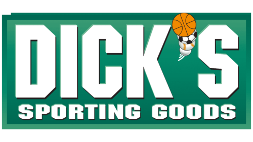 Dick's Sporting Goods Logo