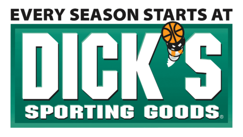 Dick’s Sporting Goods Simbolo