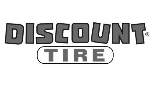 Discount Tire Emblema