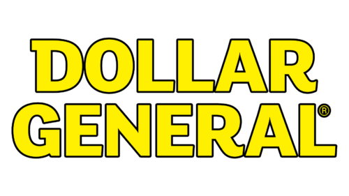 Dollar General Corporation Emblema