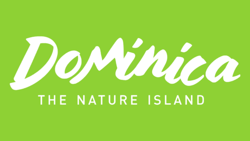 Dominica Novo Logotipo