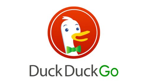 DuckDuckGo Logo 2012-2014