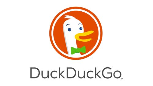 DuckDuckGo Logo 2014