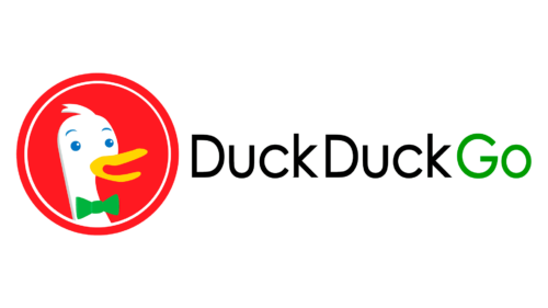 DuckDuckGo Simbolo