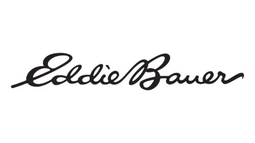 Eddie Bauer Novo Logo