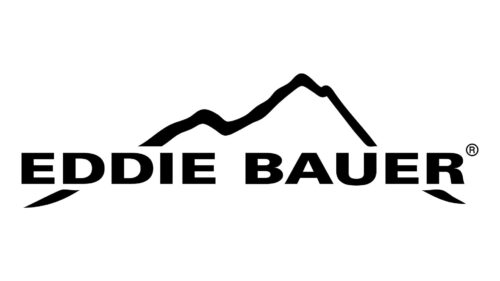 Eddie Bauer Аntigo Logo