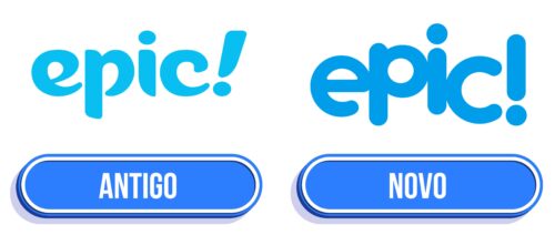 Epic Logo Historia