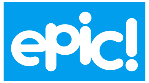 Epic Simbolo