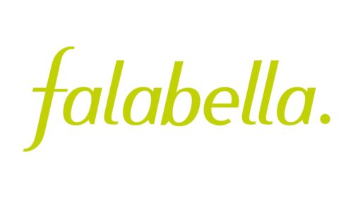 Falabella Logo 2007