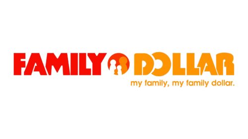 Family Dollar Logo 2005