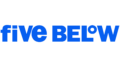 Five Below Logo
