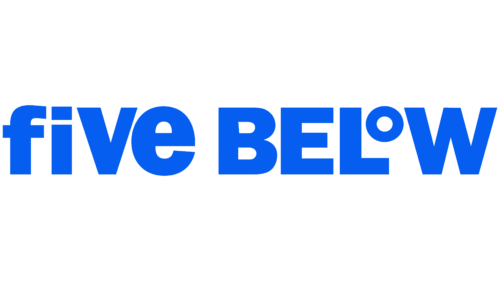 Five Below Logo