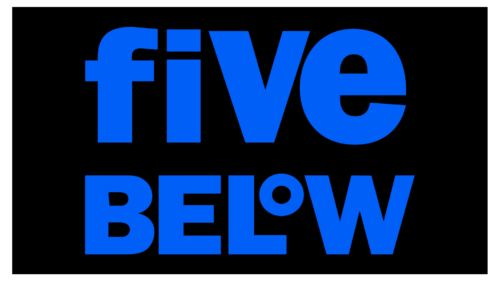Five Below Simbolo