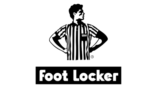 Foot Locker Emblema