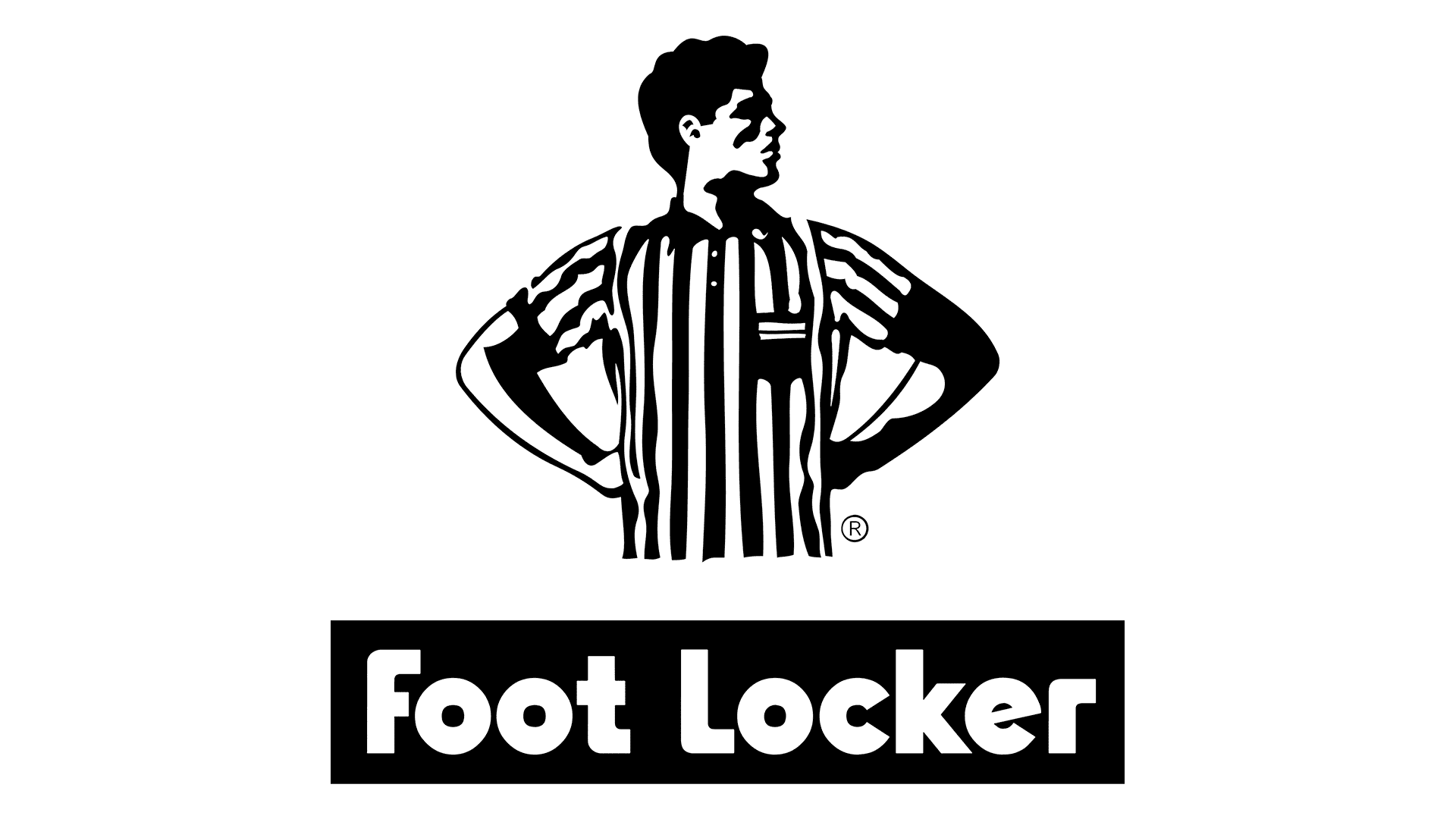 Foot Locker Logo Valor Hist ria PNG