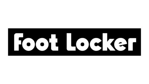 Foot Locker Logo 2020