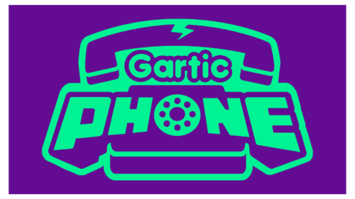 Gartic Phone Simbolo