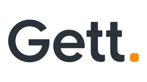 Gett Logo 2021