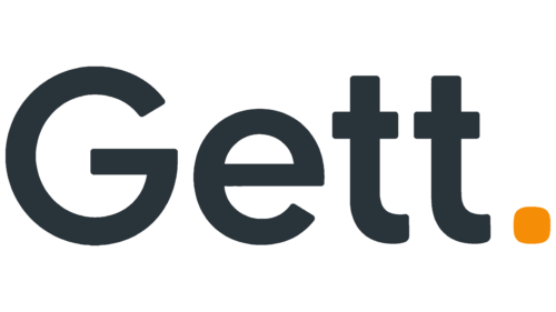 Gett Logo