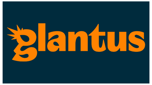 Glantus Novo Logotipo