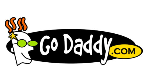 GoDaddy Emblema