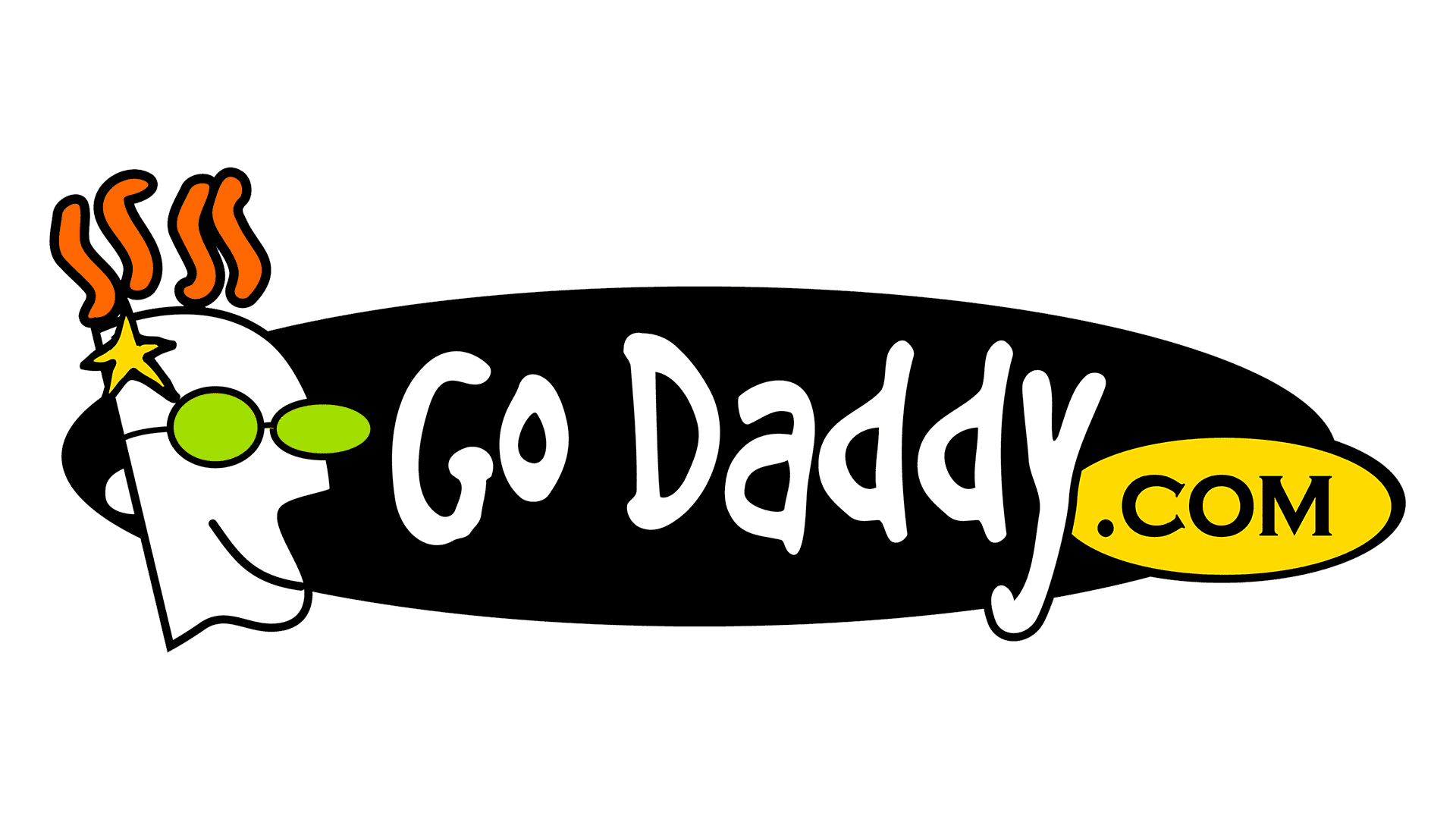 Godaddy. Go Daddy. Daddies.com. Godaddy.com.