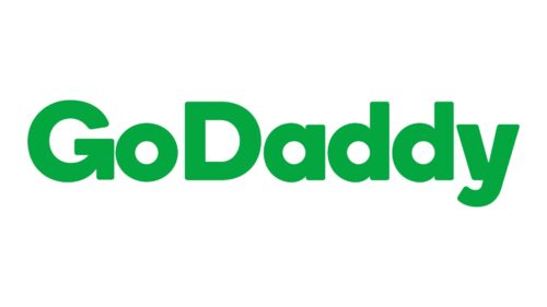 GoDaddy Logo 2018-2020